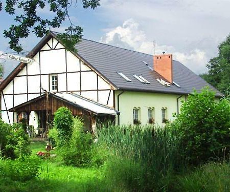 Pensjonat Kalina Komorze Extérieur photo