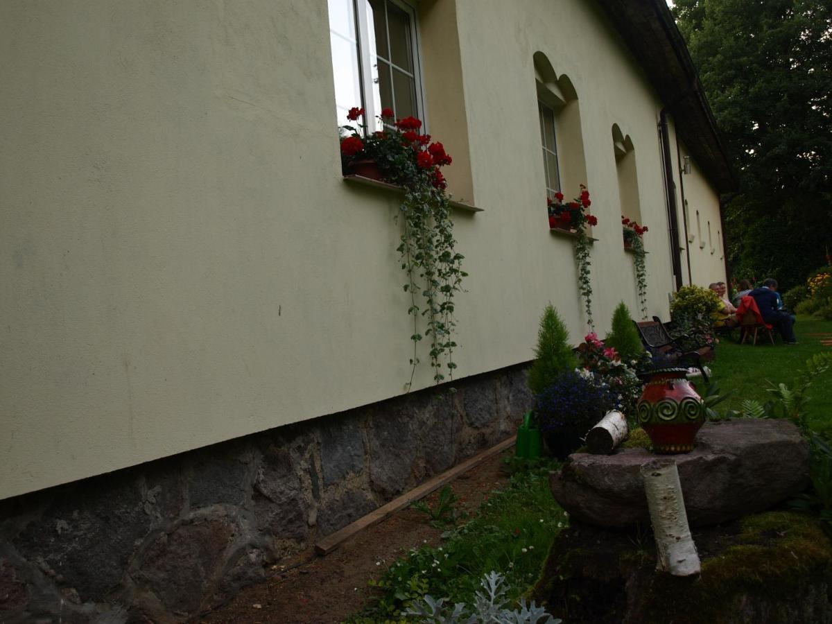 Pensjonat Kalina Komorze Extérieur photo