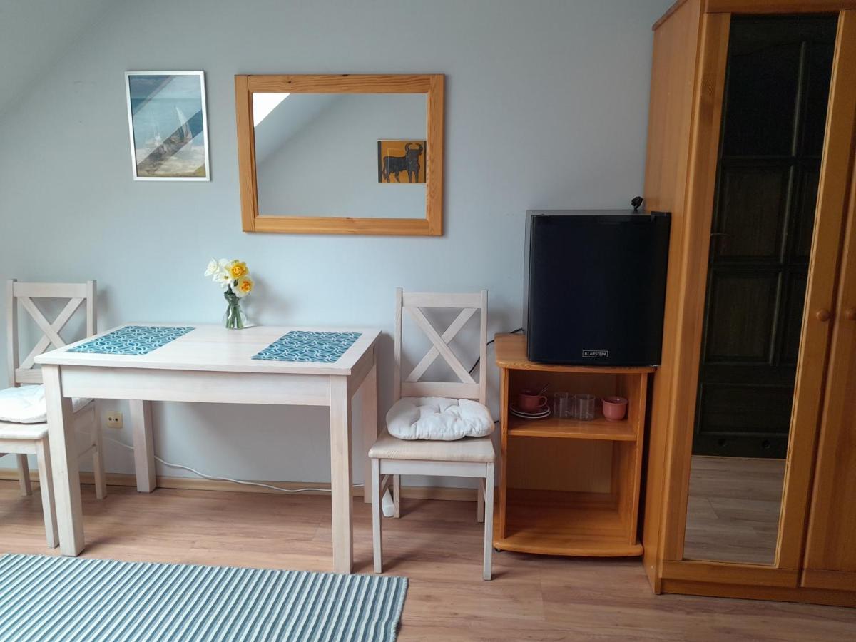 Pensjonat Kalina Komorze Extérieur photo